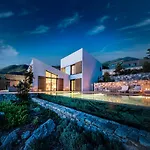 Resort Six Senses Kaplankaya Milas