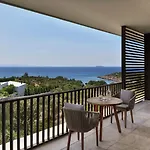 Ośrodek wypoczynkowy Six Senses Kaplankaya