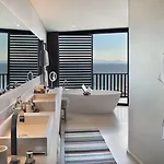 Ośrodek wypoczynkowy Six Senses Kaplankaya Milas