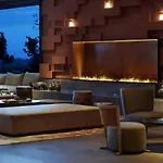 Ośrodek wypoczynkowy Six Senses Kaplankaya Milas