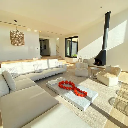 Six Senses Kaplankaya אתר נופש Milas
