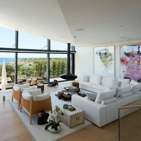 Six Senses Kaplankaya 5* Milas