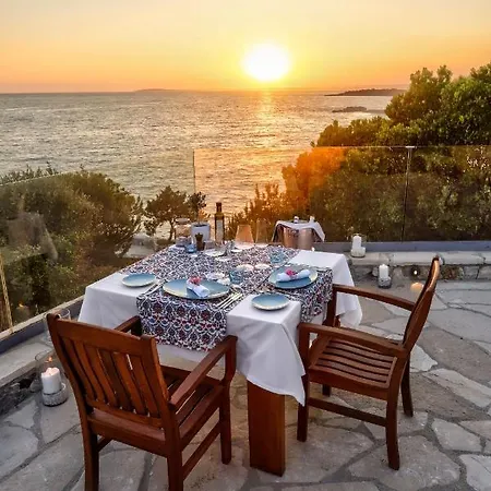 Six Senses Kaplankaya אתר נופש Milas