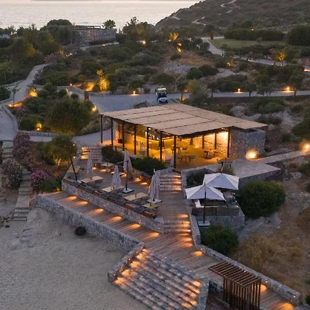 Six Senses Kaplankaya אתר נופש Milas