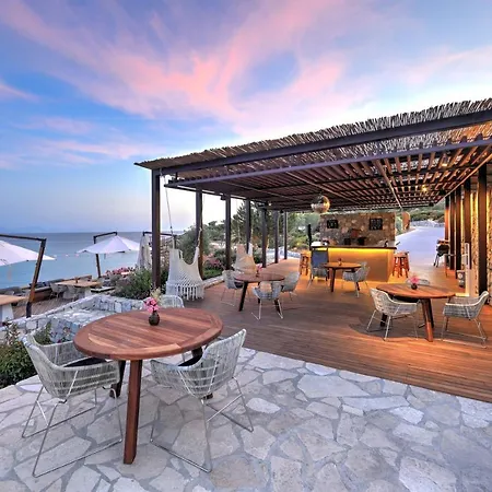 Six Senses Kaplankaya Milas