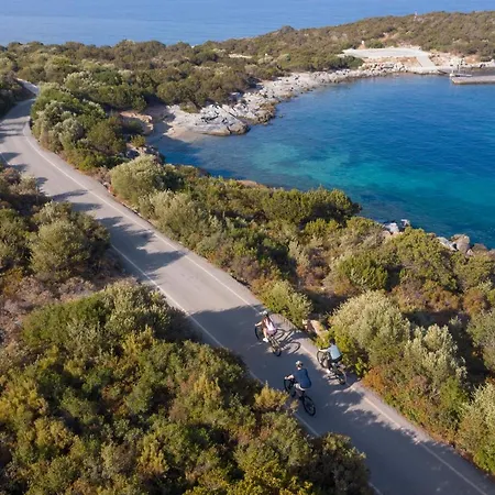 Six Senses Kaplankaya אתר נופש 5*