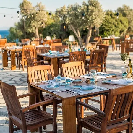 Resort Six Senses Kaplankaya Milas
