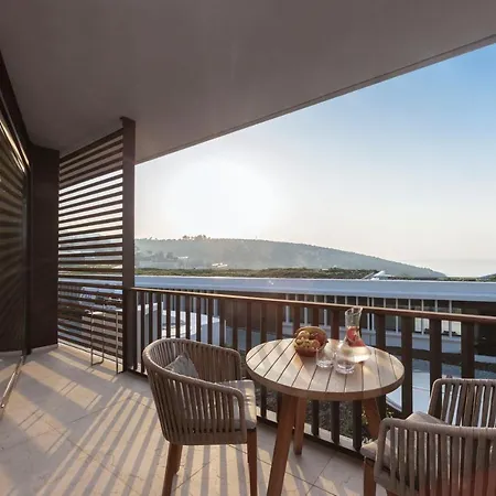 Six Senses Kaplankaya 5*