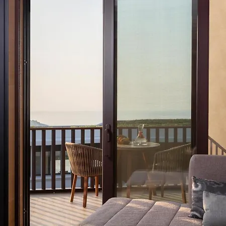 Six Senses Kaplankaya Resort