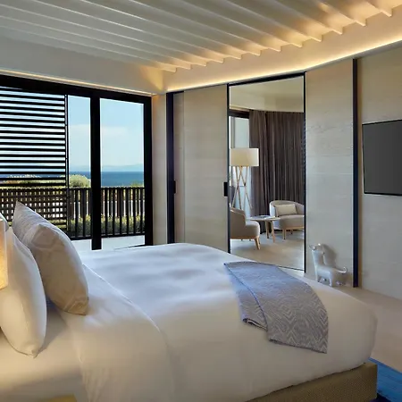 Six Senses Kaplankaya Resort