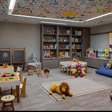 Six Senses Kaplankaya אתר נופש 5*