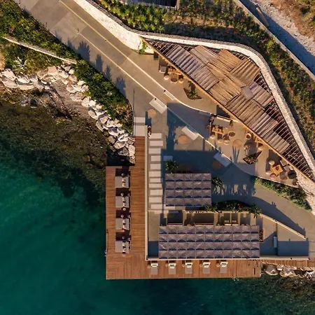 Six Senses Kaplankaya 5* Milas