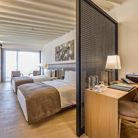 Six Senses Kaplankaya Resort