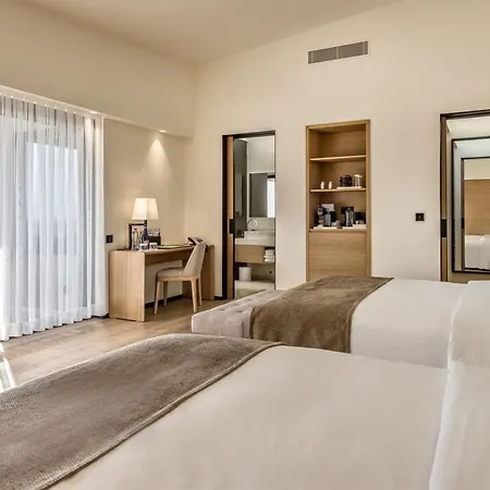 Feriested Six Senses Kaplankaya 5*