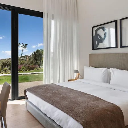 Six Senses Kaplankaya אתר נופש Milas