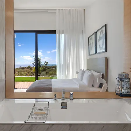 אתר נופש Six Senses Kaplankaya 5*