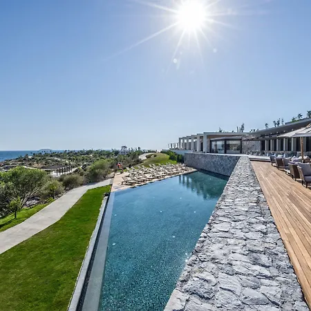 Six Senses Kaplankaya Ośrodek wypoczynkowy 5*