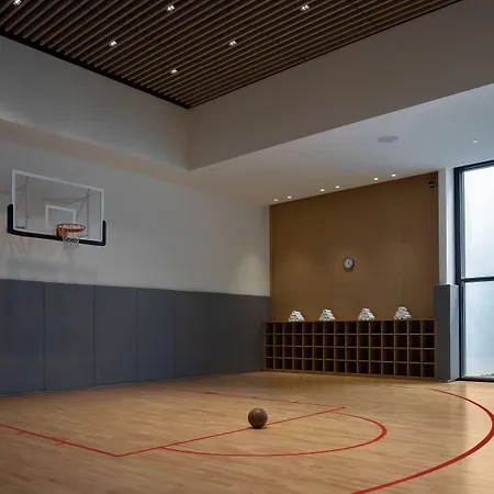 Six Senses Kaplankaya