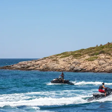 Six Senses Kaplankaya 5*