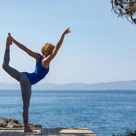 אתר נופש Six Senses Kaplankaya 5*