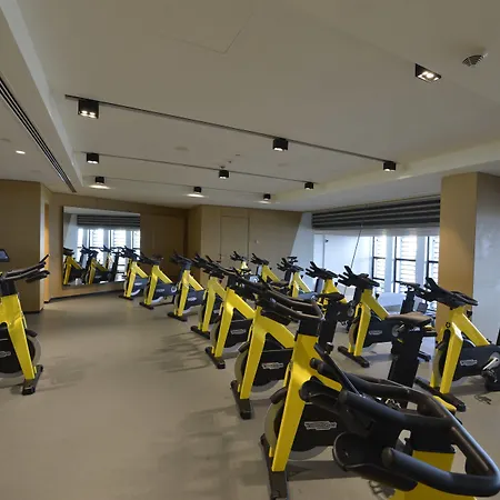 Six Senses Kaplankaya 5* Milas