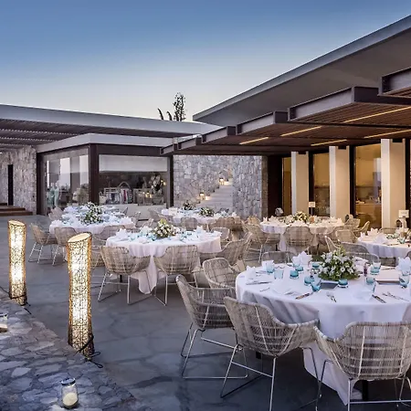 Six Senses Kaplankaya אתר נופש 5*