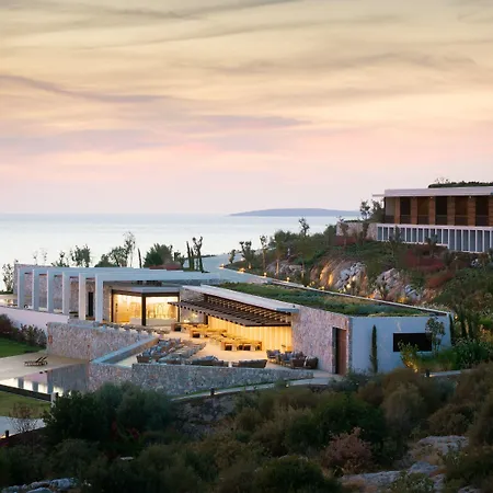 אתר נופש Six Senses Kaplankaya 5*