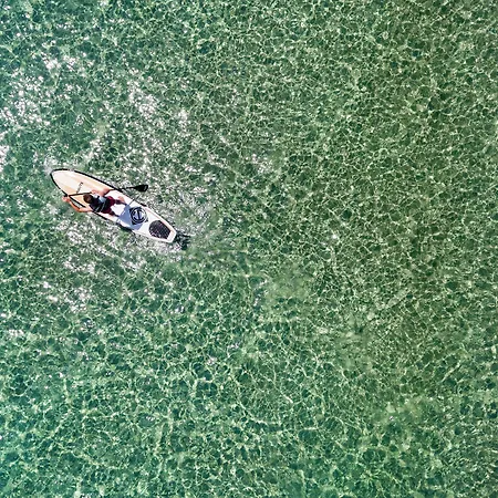 Six Senses Kaplankaya