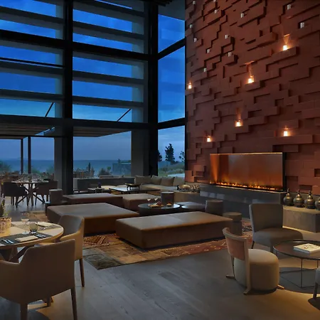 אתר נופש Six Senses Kaplankaya 5*
