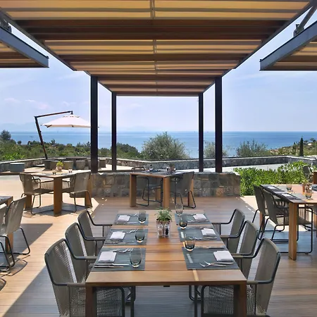 אתר נופש Six Senses Kaplankaya 5*