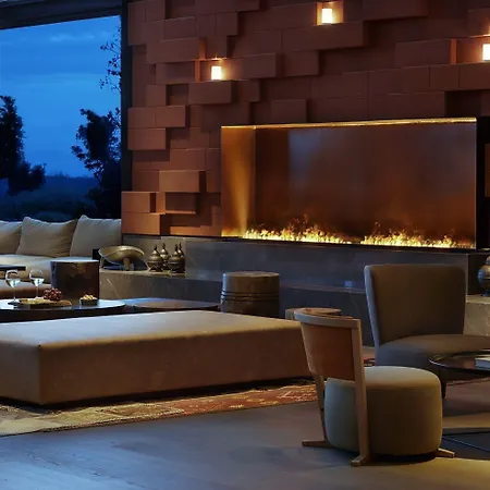 Resort Six Senses Kaplankaya Milas