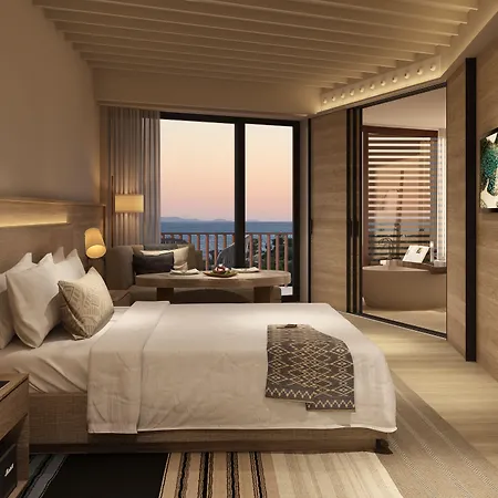 Six Senses Kaplankaya 5*