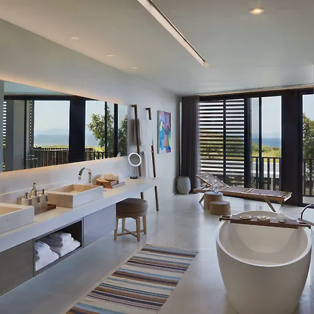 Six Senses Kaplankaya 5*