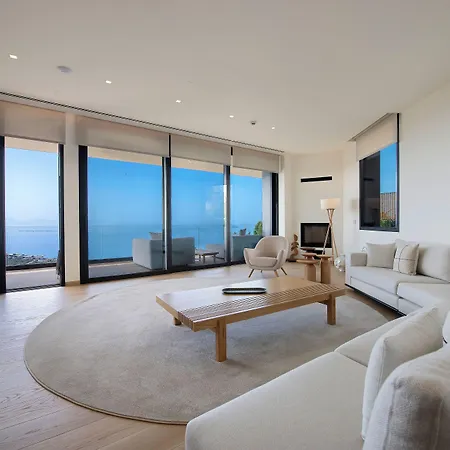 אתר נופש Six Senses Kaplankaya Milas
