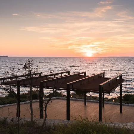 Resort Six Senses Kaplankaya Milas