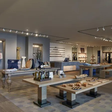 Resort Six Senses Kaplankaya Milas