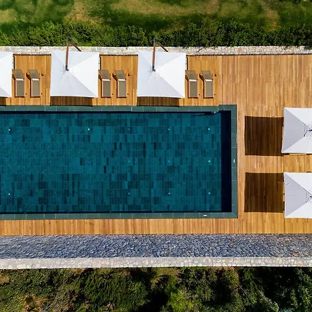 Six Senses Kaplankaya Feriested Milas