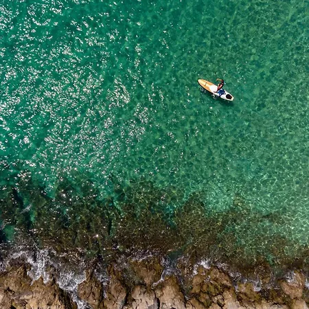 Six Senses Kaplankaya 5*