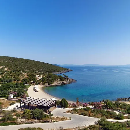 Six Senses Kaplankaya Milas