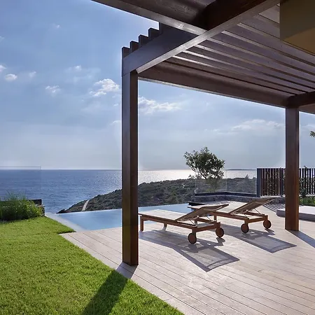 Six Senses Kaplankaya אתר נופש