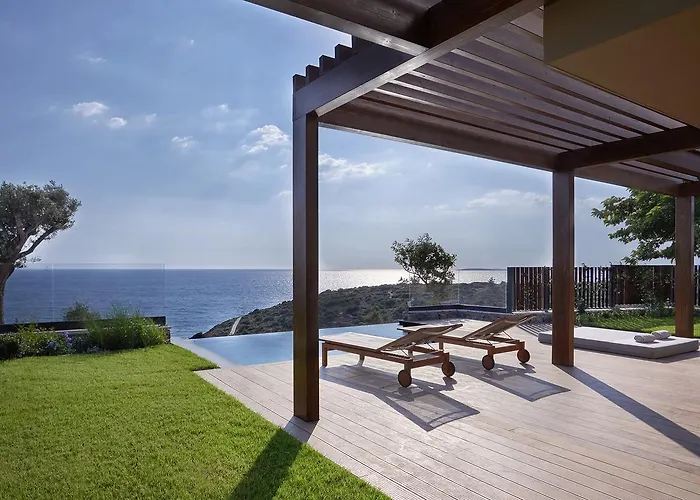 Six Senses Kaplankaya Resort