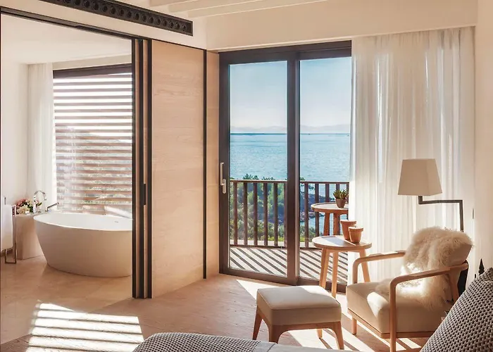 Six Senses Kaplankaya Resort