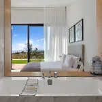 Feriested Six Senses Kaplankaya 5*