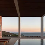 Resort Six Senses Kaplankaya Milas