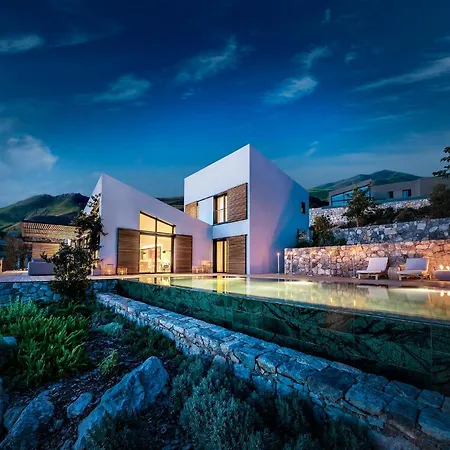Station touristique Six Senses Kaplankaya Milas