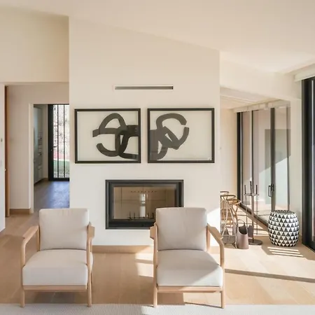 Six Senses Kaplankaya Station touristique