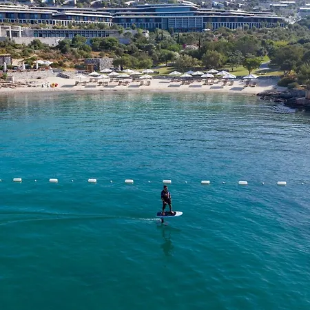 Six Senses Kaplankaya Station touristique Milas