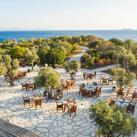 Six Senses Kaplankaya 5* Milas