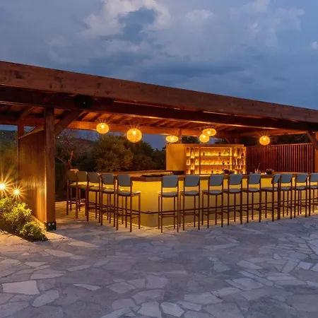 Six Senses Kaplankaya