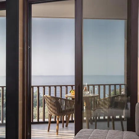 Six Senses Kaplankaya